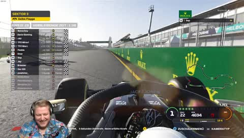 Sep rage gegen die Froids