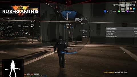 taser