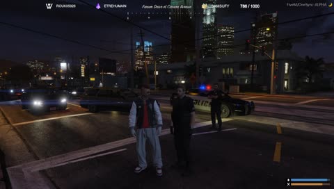 Wow Lewis ?!? Tu dis quoi sur le Tiékar ?