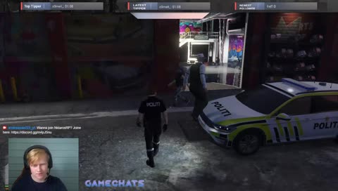 Hahahaha Markus blir gal