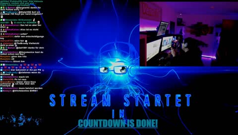 StateV v2 Beta Key - cya