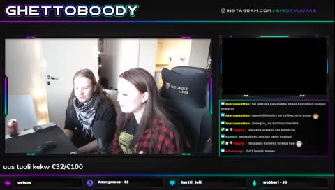 Vitun työtön xD