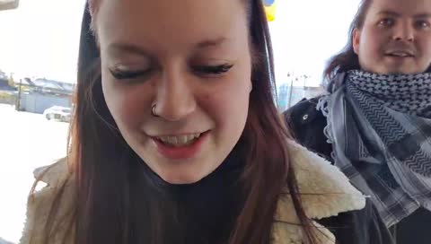 Tseeky ostoksillaa