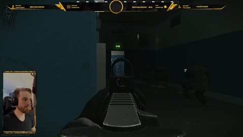 Ble du Skrømt? (Møter Hacker)