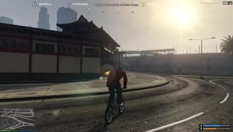 et hop sans les mains :D