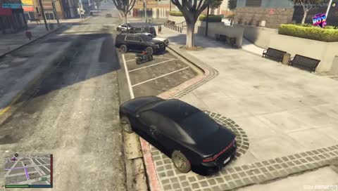 Isso não leva multa não?