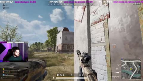 PPXXXAAaarrrto - Quick Scope