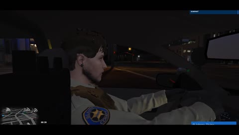 Pred’s Live:PD Filming starts out well