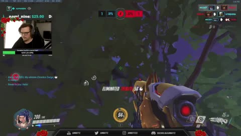 Big brain Rein