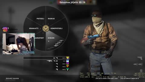 ei se saa kolmee :DD