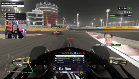 Nommal für die Fans