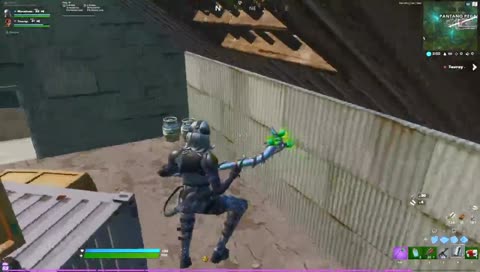 STREAM SNIPE CLARO DE MARADONA A MARTINGB