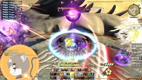 We did that mechanic properly