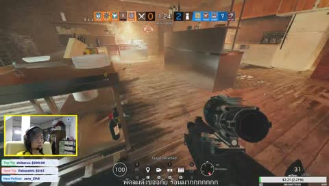 Thatcher 3K