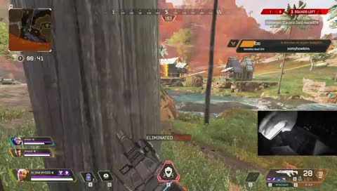 one shot one kill no luck just skill