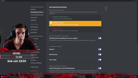 CUSTOM BELÉPÉS HOGY KELL