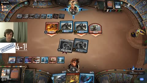 That was tense!