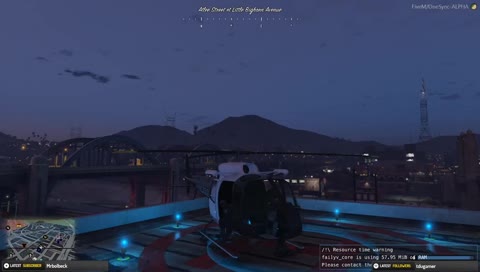 abort the mission !!!