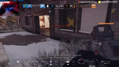 Dirty aim bot.exe