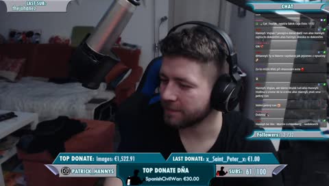 ,,Ale TTTT TomoS... P´Í-ČI " - HannyS 2020