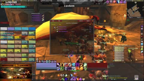 That was clean! BWL chillin with the boys.