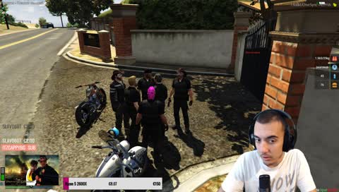 Хаиде да ги натръшкаме 