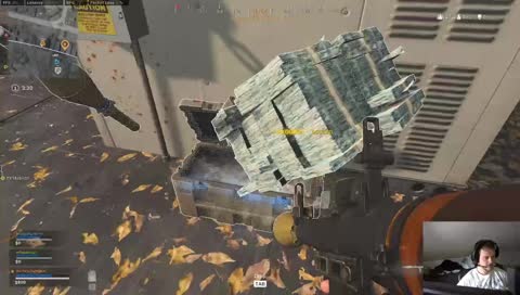 I just killed them all