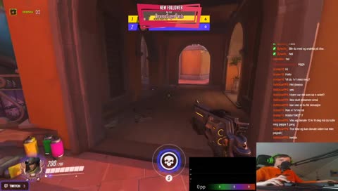 Dewsra kaller meg daddy