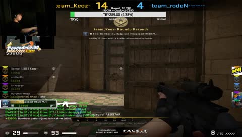 okuttun mu broğğğğ