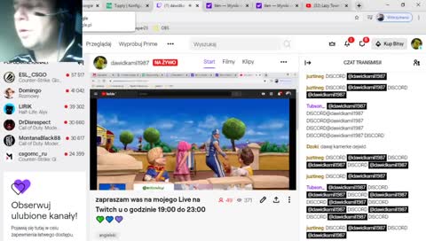 Lazy Town - Leniwe Pabianice