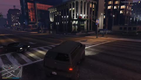 Tonys POV.