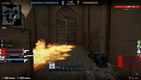 OUSSAMA LEGEND HHAHAHA