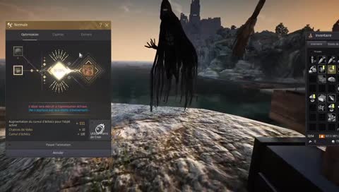 GG tet ogre