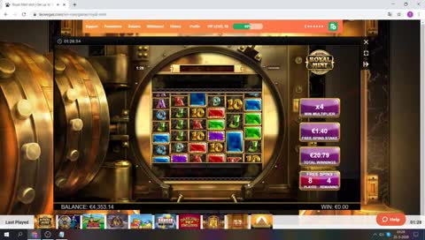 The lost lyrics to "We're In The Money" @thebingokingx [2020-03-24]