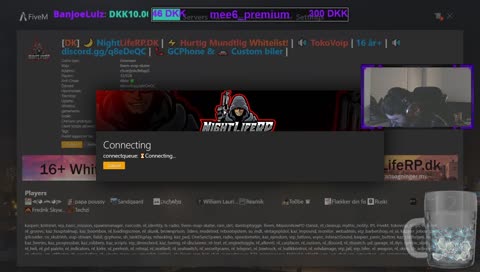 jeg kunne sidde og fabbe