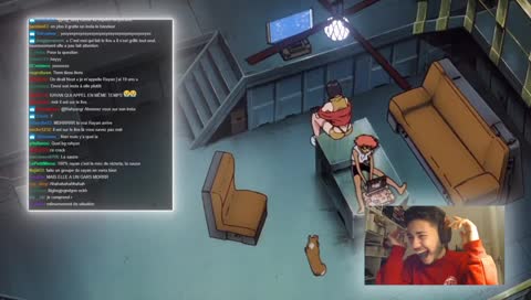 COCU devant 765 personnes 