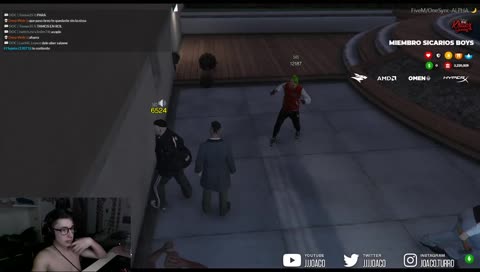 antirol clip