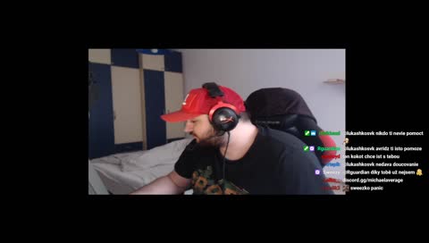 halo?
