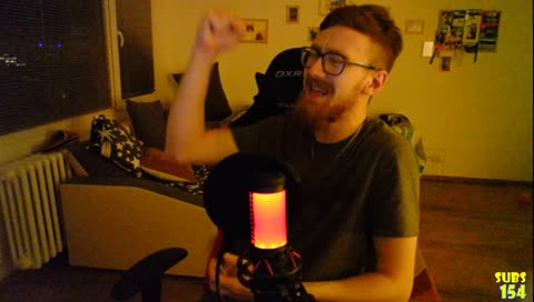 Když slovákovi zapne 3head/záchvat