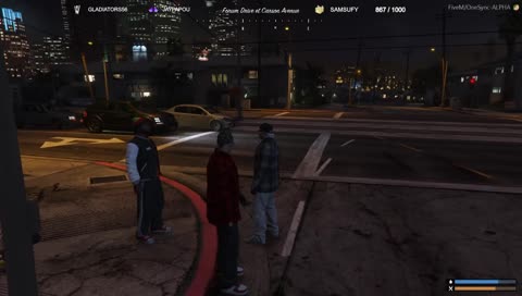 Y a plus de respect !