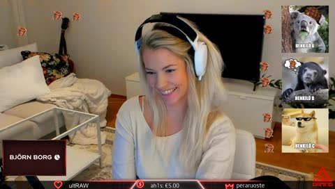 Tietääkö neiti X mikä on kuovi?