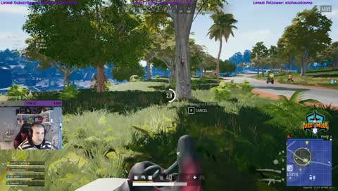 το χειροτερο squad του κοσμου 1vs4 lose