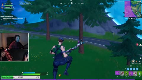 ja her prøver vi å vinne