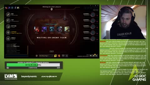 TAK DEJ GROŠ KAMILOVI LUL