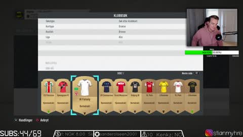 hoppis lukter fredda