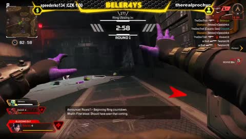 Prochyč posíla pozdrav