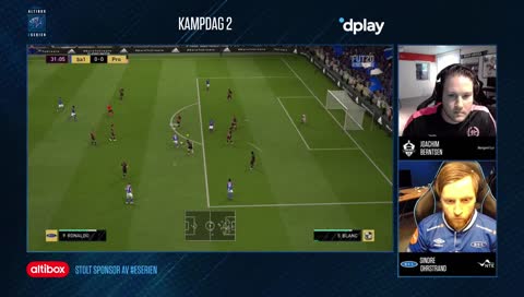 Lasse Nilse nssscorte med Lasse Nilsen