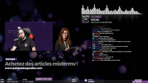 des phrases choquantes mdr