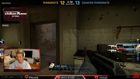 miten saa noin täydellise ihon?