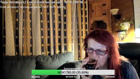 Lita vinsmaking stream